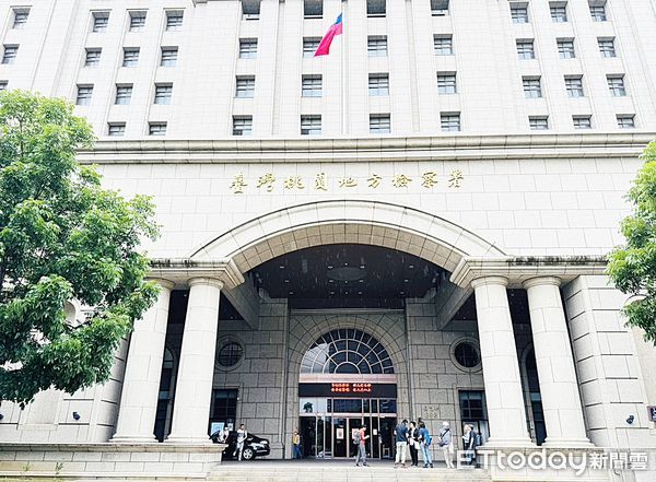 ▲桃園市劉姓男子去年9月酒後被友人送返家，卻再度開車外出，不慎失控撞死同向騎士遭檢方起訴。（資料照／記者沈繼昌攝）
