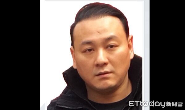 ▲▼白狼之子張瑋遭判刑，15日被刑事局發布重要緊急查緝專案。（圖／翻攝畫面）