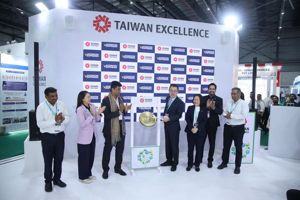 ▲印度。（圖／貿協提供）