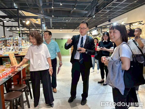 ▲▼  「2025原鄉暨偏鄉，數位關懷」 再生電腦捐贈儀式 新聞稿  。（圖／中埔鄉公所提供）