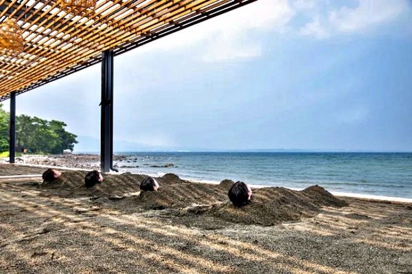 ▲▼別府新開幕度假設施SHONIN。（圖／業者提供）