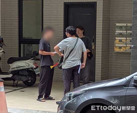 ▲▼詐騙車手高調拍片 雲林地檢提報撤銷其假釋。（圖／記者游瓊華翻攝）