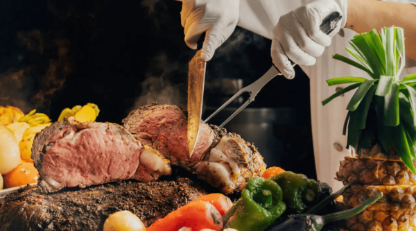 ▲FunNow精選台北與台中共10間高質感約會餐廳。（圖／FunNow提供）