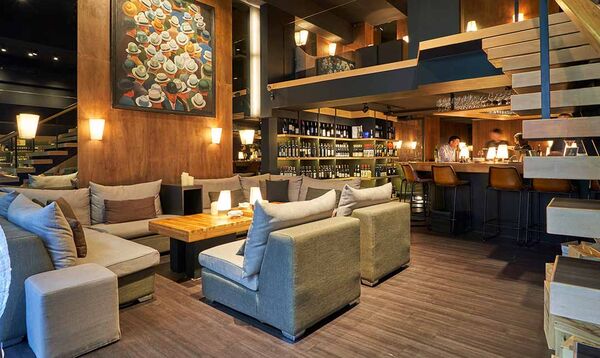 ▲FunNow精選台北與台中共10間高質感約會餐廳。（圖／FunNow提供）