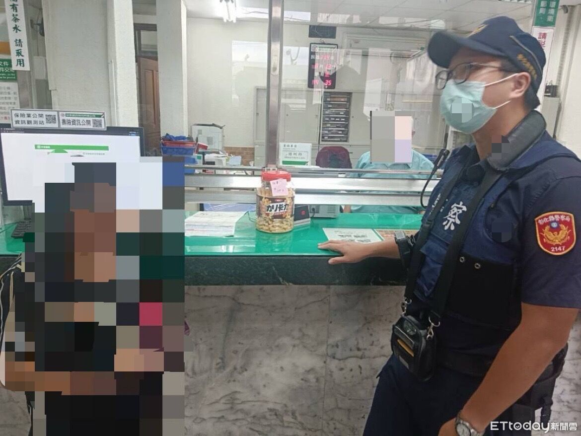 網路男友傳「病床照」討15萬！她衝銀行匯款　真相讓人拳頭硬了