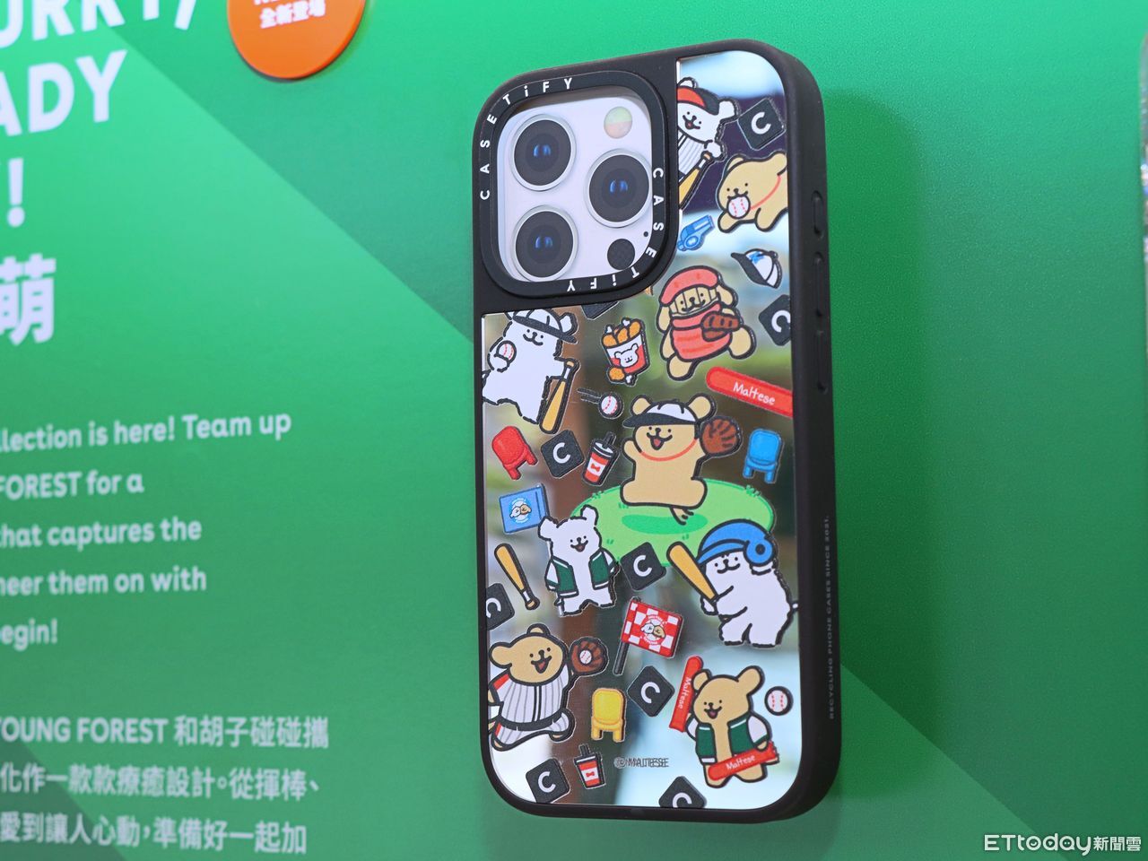 ▲▼        Casetify     。（圖／記者蘇晟彥攝）