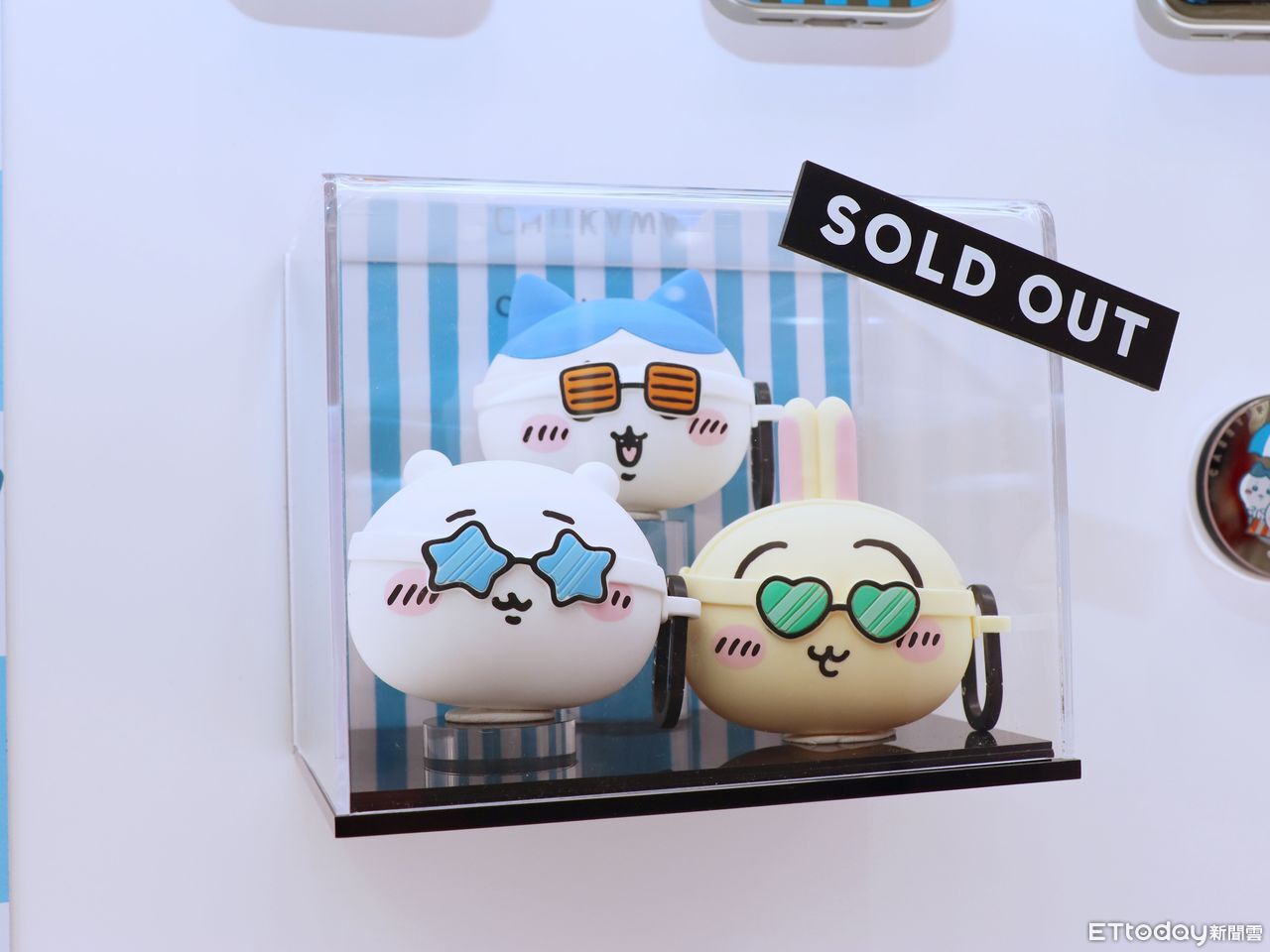 ▲▼        Casetify     。（圖／記者蘇晟彥攝）