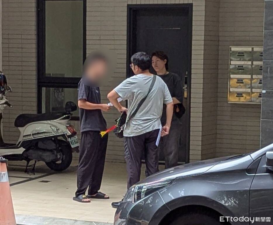詐欺犯拍片喊「判決書當履歷表」找到人了　檢方要撤銷他的假釋