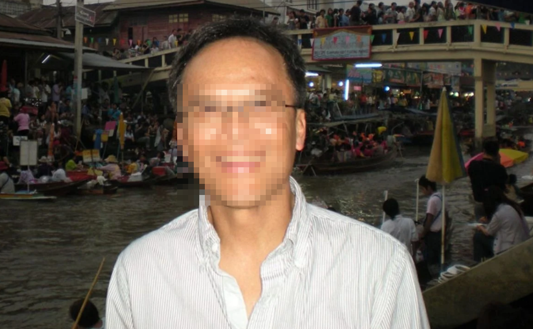 ▲▼ 以為AI是「真人美女」！76歲翁赴約見面途中　跌倒身亡。（圖／翻攝自Baertai）