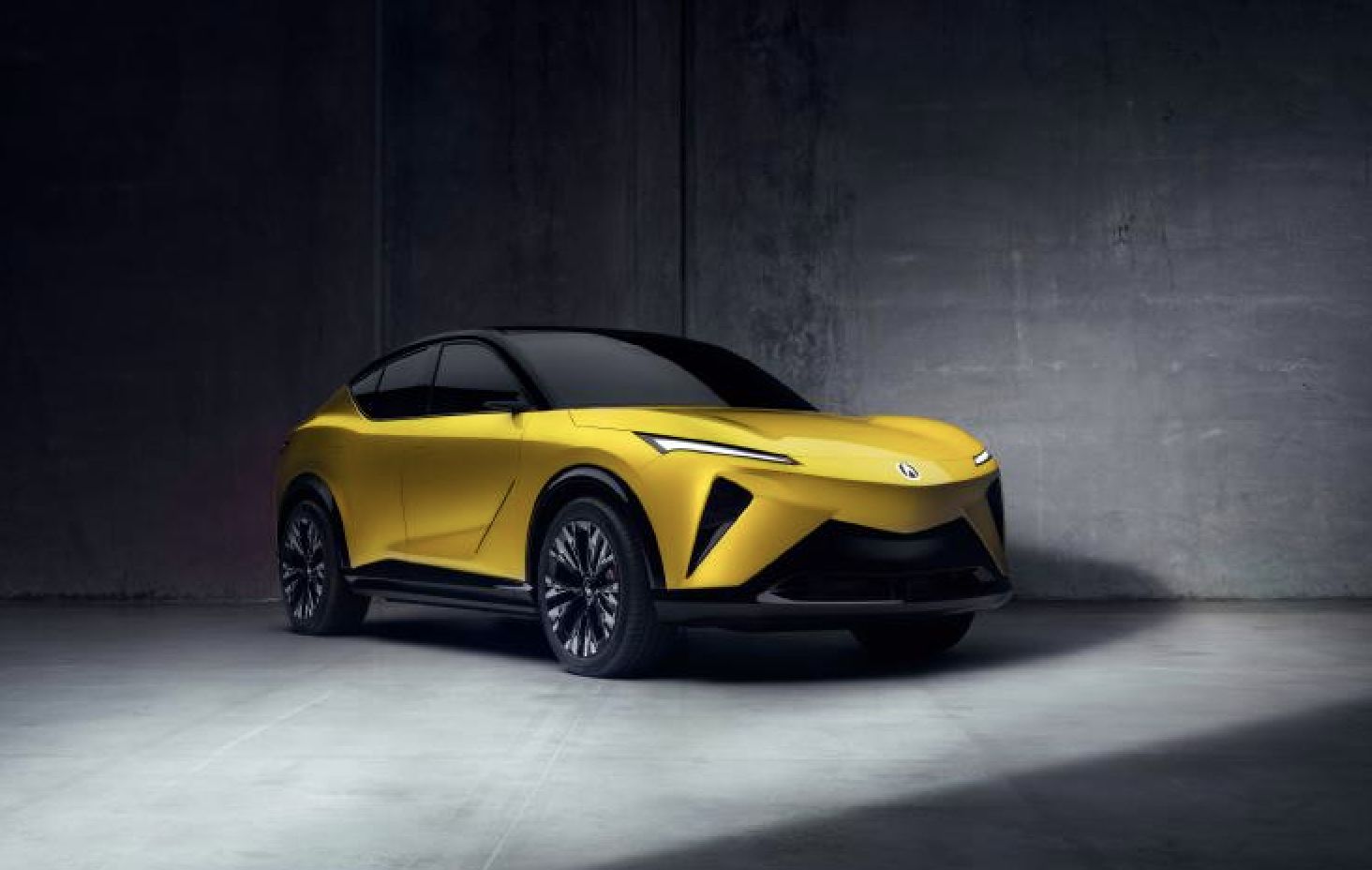 ▲Acura RSX原型。（圖／翻攝自Honda）