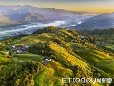 史上首次！六十石山馬拉松9/14熱血開跑　2千勇者陡坡競速