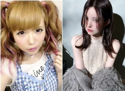 益若翼「溶解整臉玻尿酸」！重生臉蛋爆熱議　認：20歲迷戀V臉打過頭