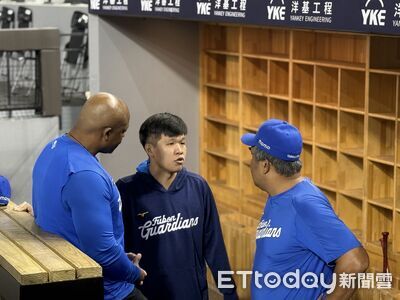 鮑伊最沮喪：外界看富邦只覺得是失敗　球員努力卻被忽略