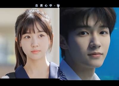 首部AI偶像劇糗了！男女主角「僵硬動作」挨轟尷尬　30秒預告曝光惹議