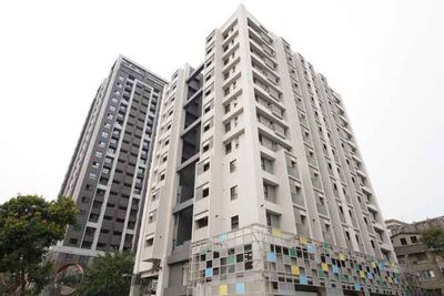 雙北3社宅招租! 654戶申請到9/8