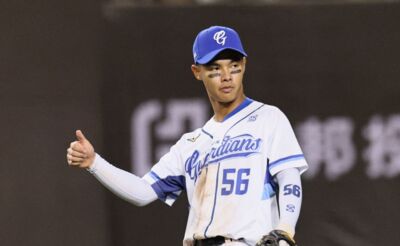 「他們很強耶！」陳愷佑請益平野惠一　追求穩定勝過短暫爆發
