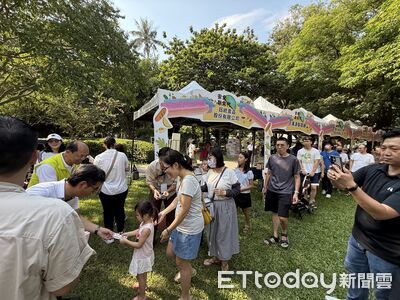 寓教於樂！虎尾「安全新食代」親子同樂學食安