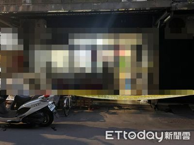 土城逆倫命案！妻洗完澡見「母子倒血泊」崩潰尖叫　里長聞聲搶救
