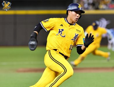 許庭綸瘦2公斤被平野「一眼看穿」:職業選手吃飯不是肚子餓才吃