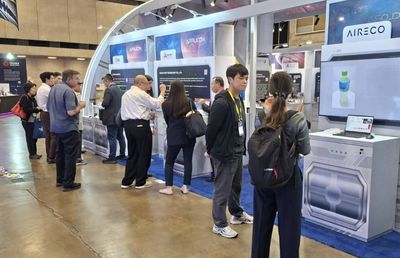 美國關稅新局開啟商機　永續包裝及循環利用方案吸引美國買主