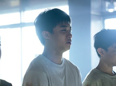 《我們六個》大哥是《囧男孩》騙子二號!潘親御爆紅「路上被認出」