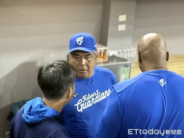 ▲▼       陳連宏、鮑伊      。（圖／記者王真魚攝）