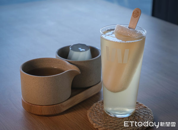 ▲國門廣場「We.R」餐廳,基隆市景,國門廣場。（圖／記者彭懷玉攝）