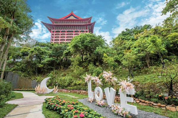 ▲圓山大飯店於9月1日至9月30日推出「軍教雙節感恩專案」。（圖／業者提供）