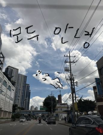 ▲李孝利證實癌逝慟：一路好走⋯　PO文惹淚崩。（圖／翻攝自李孝利IG）