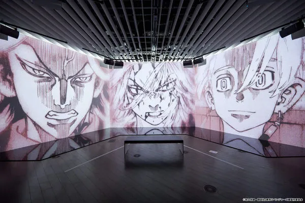 ▲▼東京復仇者。（圖／廠商提供）