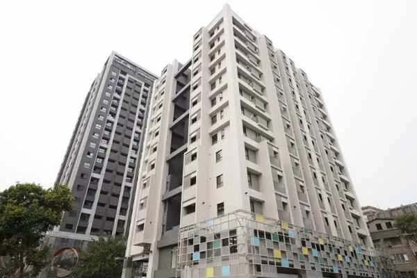 ▲延吉好室。（圖／翻攝自國家住都中心）