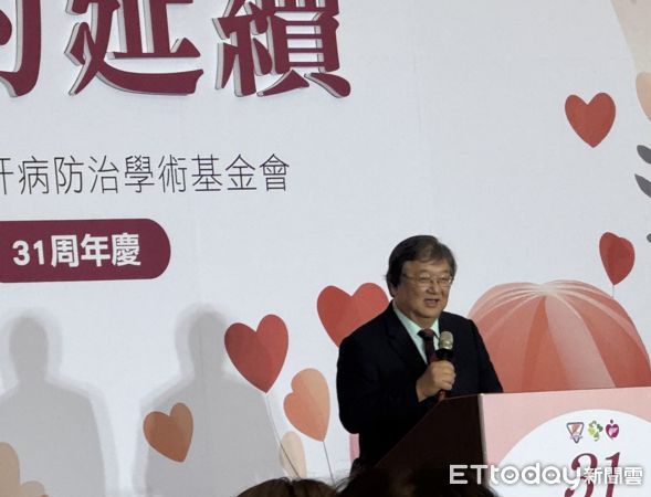 ▲▼衛福部長邱泰源。（圖／記者洪巧藍攝）