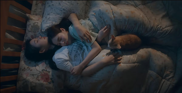 ▲泰國GL百合CP「MilkLove」即將第三次來台會粉絲。（圖／YIWO、GMMTV提供）