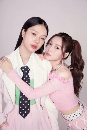 ▲泰國GL百合CP「MilkLove」即將第三次來台會粉絲。（圖／YIWO、GMMTV提供）