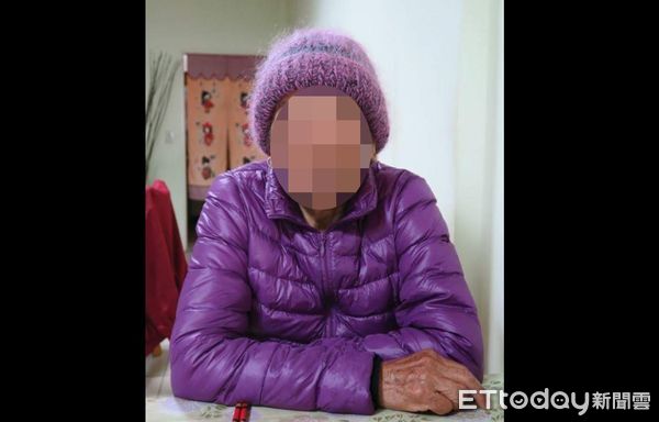 ▲▼新北土城發生一起子持刀砍殺母親再自殘案件，母親傷重不治。（圖／翻攝親友臉書）