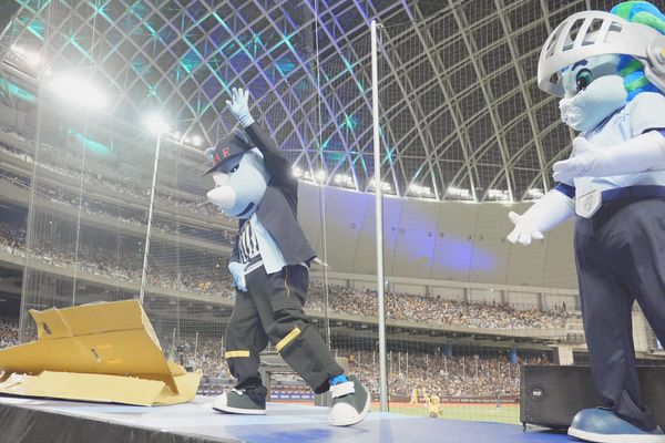 ▲▼           大義、富藍奇  。（圖／富邦悍將提供）