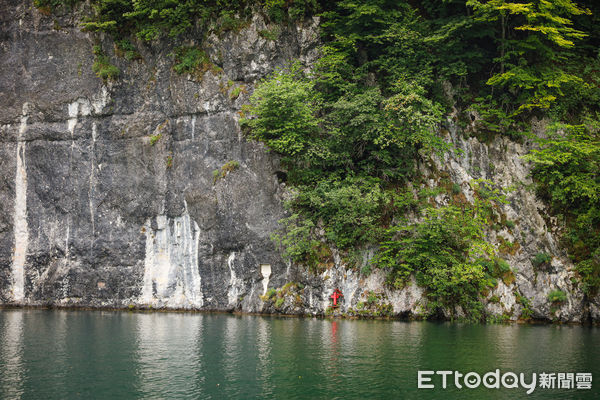 ▲▼德國國王湖。（圖／記者蔡玟君攝）