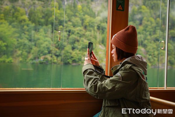 ▲▼德國國王湖。（圖／記者蔡玟君攝）