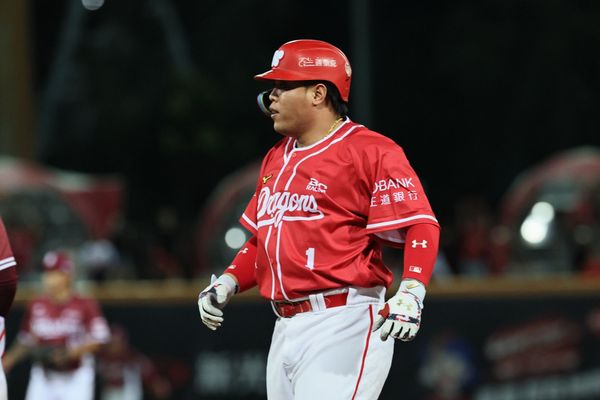 ▲▼陳子豪。（圖／味全龍提供）