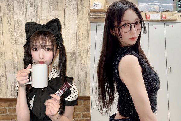 ▲▼35歲偶像宮脇舞依曬上下班反差照！年紀曝光1.8萬人看傻。（圖／翻攝自Instagram／mai.miyawaki）