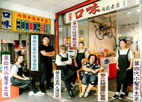 ▲中壢車站商圈《壢來扭一夏》