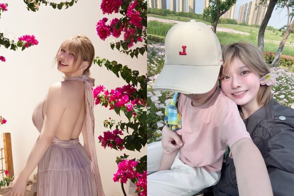 ▲▼林襄經紀人莉奈8歲兒遭飯店疑誤觸警報　她列6大理由反駁：不合理！（圖／翻攝自Instagram／lyna334998）