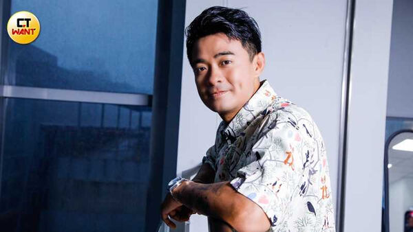 融融目前已踏足將近80國，還有南美洲尚未征服。（圖／趙文彬攝）