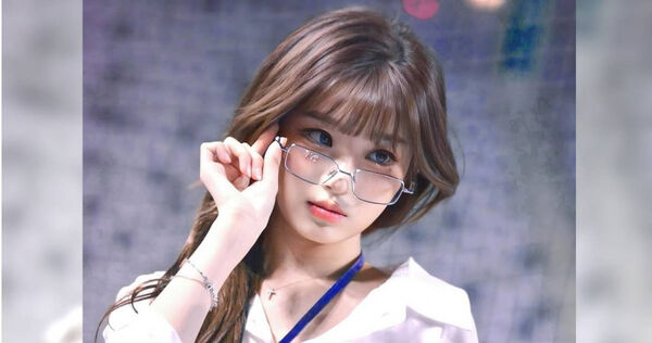 富邦悍將啦啦隊李珠珢。（圖／翻攝李珠珢IG）