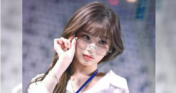 富邦悍將啦啦隊李珠珢。（圖／翻攝李珠珢IG）