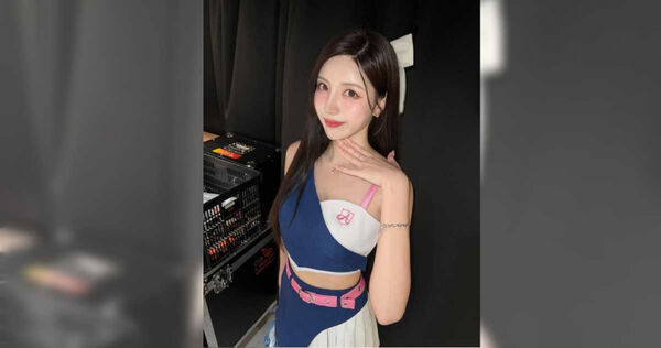 南珉貞發文道歉。（圖／翻攝南珉貞IG）