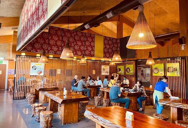 ▲▼特搜10家苗栗道地的客家合菜餐廳。（圖／ReadyGo提供）