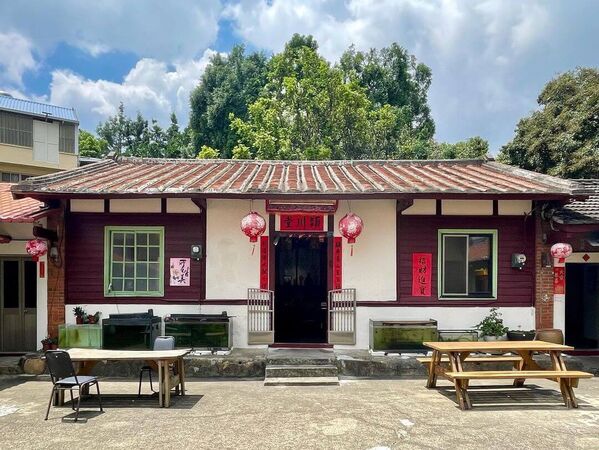 ▲▼特搜10家苗栗道地的客家合菜餐廳。（圖／ReadyGo提供）