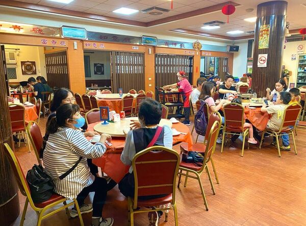 ▲▼特搜10家苗栗道地的客家合菜餐廳。（圖／ReadyGo提供）