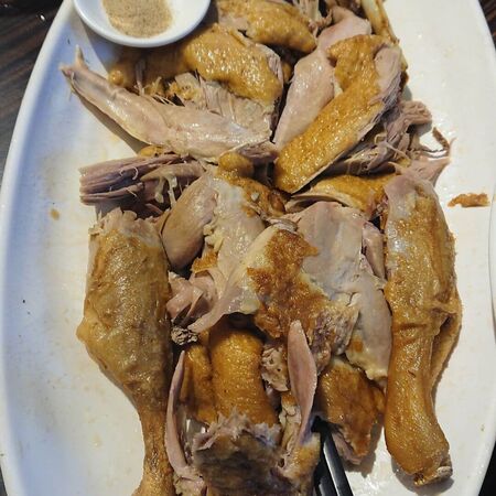 ▲▼特搜10家苗栗道地的客家合菜餐廳。（圖／ReadyGo提供）